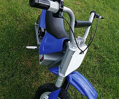 Electric dirt bike - Image 3/7