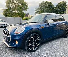 2017 MINI COOPER D 1.5 DIESEL - Image 7/10