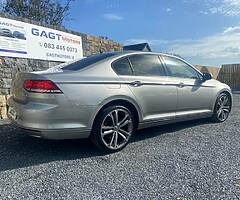 2016 PASSAT 2.0 TDI TECH - Image 5/10