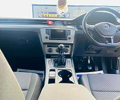2016 PASSAT 2.0 TDI TECH - Image 10/10