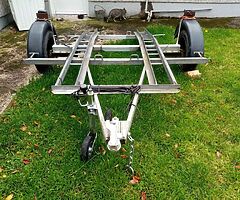 Motorbike trailer - Image 3/5