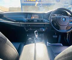 2015 BMW 520D 190BHP AUTO - Image 7/10