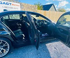 2015 BMW 520D 190BHP AUTO - Image 9/10