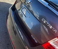 Skoda octavia VRS 2017 £11,800 ono - Image 7/10
