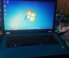 Leptop  for sell