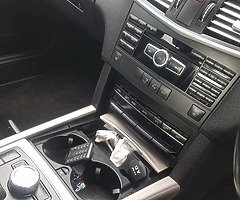 Merc E220 for sale