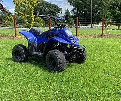 110cc quad