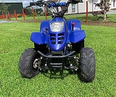 110cc quad