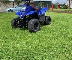 110cc quad - Image 4/5