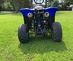 110cc quad - Image 5/5