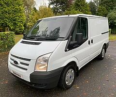 2012 Ford Transit - Image 4/10