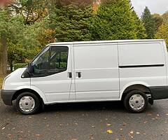 2012 Ford Transit - Image 5/10