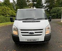 2012 Ford Transit - Image 6/10