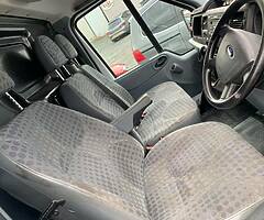 2012 Ford Transit - Image 9/10