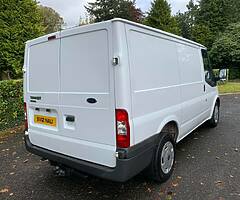 2012 Ford Transit - Image 10/10