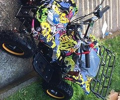 2020 50cc Japanese quid