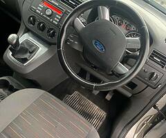 Ford c max 1.6 tdci no nct tax 280 yers - Image 4/5