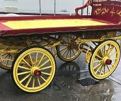 FOUR WHEELLER - Image 3/9