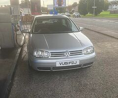 2002 vw golf pd130