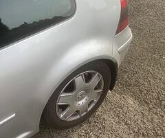 2002 vw golf pd130 - Image 5/10