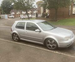 2002 vw golf pd130 - Image 6/10