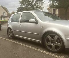 2002 vw golf pd130 - Image 7/10