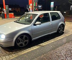 2002 vw golf pd130 - Image 8/10