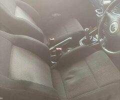 2002 vw golf pd130 - Image 9/10
