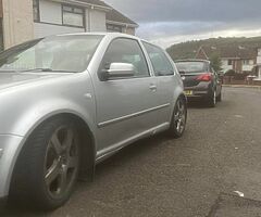 2002 vw golf pd130 - Image 10/10