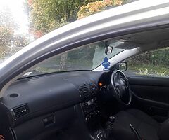 TOYOTA AVENSIS - Image 3/4