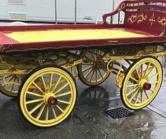 FOUR WHEELLER - Image 3/9