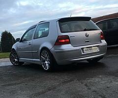 Oem 111s 8.5 front 9.5 back 5x100 fitment - Image 3/6