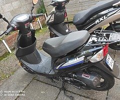 Moped 50cc - Image 4/7