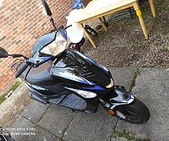Moped 50cc - Image 5/7