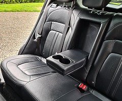 Kia Sportage 1.7 diesel
