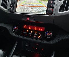 Kia Sportage 1.7 diesel - Image 4/10