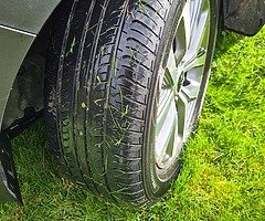 Kia Sportage 1.7 diesel - Image 5/10