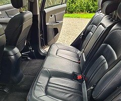 Kia Sportage 1.7 diesel - Image 6/10