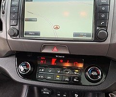 Kia Sportage 1.7 diesel - Image 7/10