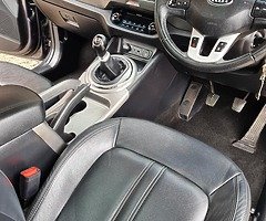 Kia Sportage 1.7 diesel - Image 9/10