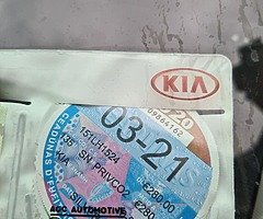 Kia Sportage 1.7 diesel - Image 10/10