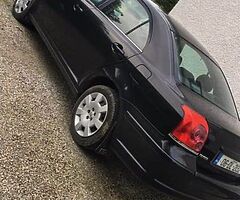 Toyota avensis bits for sale 2003 to 2008