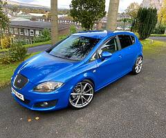 2010 seat leon