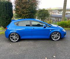 2010 seat leon