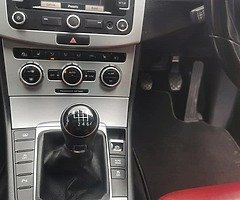 Volkswagen CC - Image 3/10