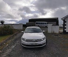 Volkswagen CC - Image 6/10