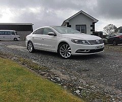 Volkswagen CC - Image 7/10