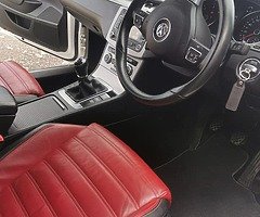 Volkswagen CC - Image 9/10