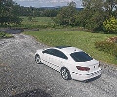 Volkswagen CC - Image 10/10