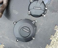 Gsxr 1000 k8/k7 parts - Image 7/7